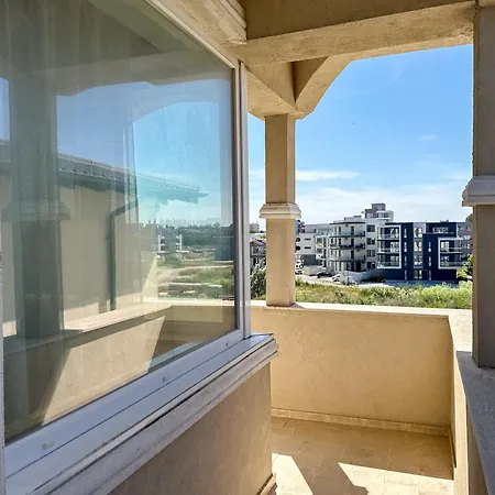 Apartment Captain's *
