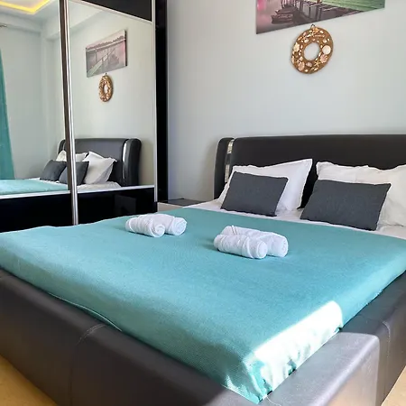 Captain's Apartment