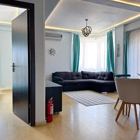 Apartment Captain's *
